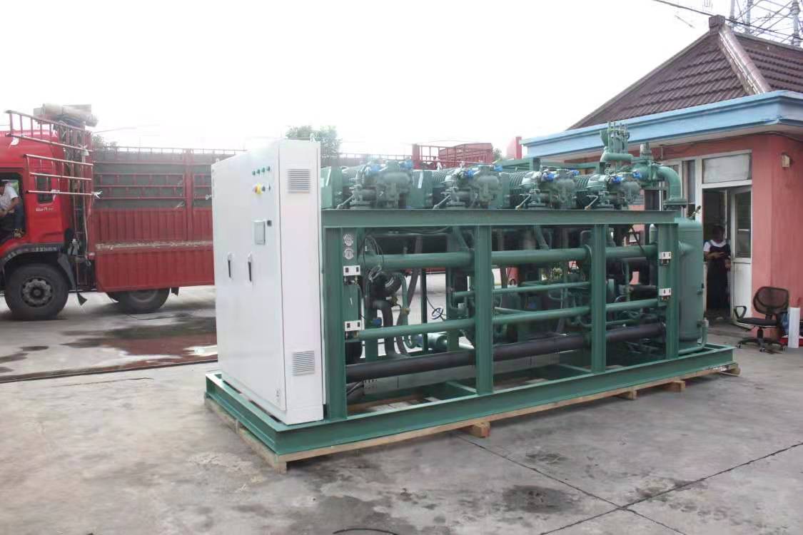 Cold Room For Fruits And Vegetable Fish Meat Seafood Storage Keep Cool Room