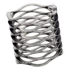 Quality Customized Durable Wave Springs / Stainless Steel Wavy Spring wholesale
