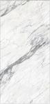 Porcelain Tiles 1200x2400 Size Foshan White Marble Polished Porcelain Tile