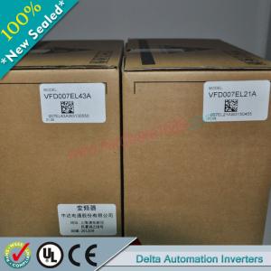 Quality Delta Inverters VFD-M Series VFD004DD21E wholesale