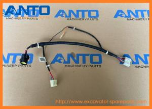 Quality 21N8-10092 Wiring Harness HYUNDAI Excavator Spare Parts For R220LC-9A R235LCR-9 wholesale