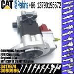 ISM QSM fuel injection pump injector pump 3090996 3417674 3417677