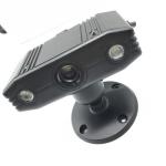 1080P Car Collision Warning System Energy Saving Support 64GB Card