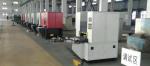 Aluminum Sheet Metal Forming Machine Sheet Metal Corner Forming Angle process