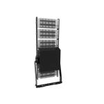6500K IP66 Waterproof 720w High Power LED Flood Light