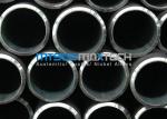 Oil And Gas Industry UNS S32750 / UNS S32760 Duplex Steel Tube