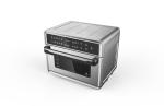 Home appliance big capacity powerful air circulation build in manufacturer Air