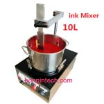 20L 40L Offset Printing Proofer Ink Mixing Machine 10L Lab Ink Mixer Machine