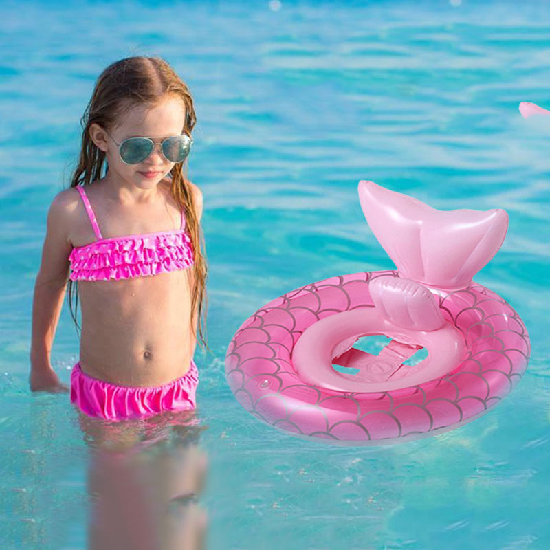 Other Educational Toys Inflatable Swim Rings Funny Beach Party Toys for Kids and Adults