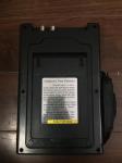 Metal Flaw Detector