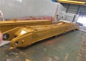 Quality Serviceably 22 Meter Long Reach Arm Boom For Excavators Railway Construction wholesale