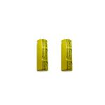 Cylindrical HTC2265 Lithium Titanate Battery 2.4V 2000mAh Rechargeable Battery