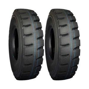 Quality AR595 11.00R20 16Ply 20 Inch Off Road Tyres Truck Tires Mining Tires Industrial Tires For Mining Area wholesale