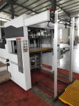 15000 KG Die Cutting Machine for Carton Packaging Boost Your Production