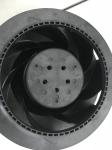 24v High Air Pressure 330Pa Centrifugal Air Blower For Air Purifier Industry