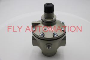 Quality AR825-F14 Pilot Operated Regulator AR425 / AR935 Series wholesale