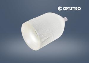 Quality 3 Inch Diameter SGGG Substrate Film (Subsituted Gadolinium Gallium Garnet) wholesale