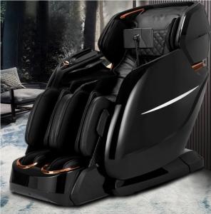 Quality Smart Robotic Body Stretch Home Massage Chair Pain Relief Calf Kneading wholesale