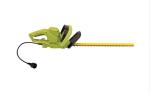 16mm 3.5A Garden Electric Hedge Cutters Stainless Steel Hand Held Electric