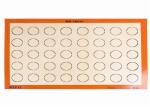 Stamping Process Food Service Metal Fabrication Available Silicone Steamer Mat