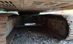 SANY SR360E 2021 Used Rotary Drilling Rig machine 300KW