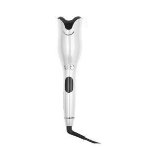 Quality CE 30 Min Women Auto Rotating Ceramic Hair Curler wholesale