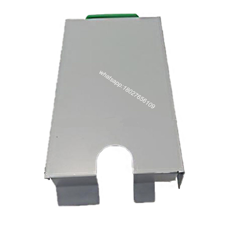 KD03232-C540 ATM Spare Parts Fujitsu F53 Dispenser Reject Cassette Box