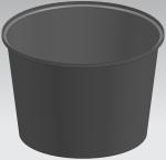 Eight Hundred Liters Rotational Molding Mold Forging