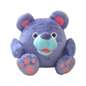 Quality Electronoic Plush Toys Dialogue Recording &amp; Repeating Mouth Moving Bear wholesale