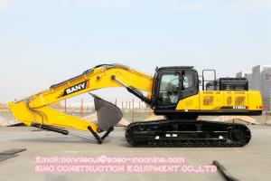 Quality 36.5 Ton Hydraulic Crawler Excavator wholesale