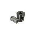 CNC Milling Gas Aluminum Parts Stainless Steel Milling Parts Anodizing