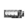 Buy cheap 1800mm Diameter 90kw Disc Dryer For Dyring Material from wholesalers