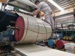 Cold Room Thermal Insulated PUR Sandwich Panel