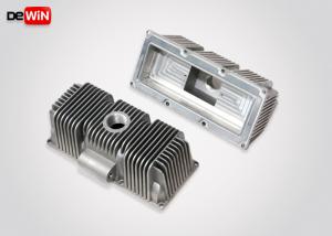 Quality Led Street Light Housing Aluminum Die Casting wholesale