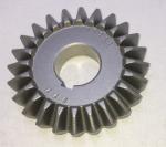 Series Bevel Gear Precision Machined Parts / Agriculture Parts 90*70