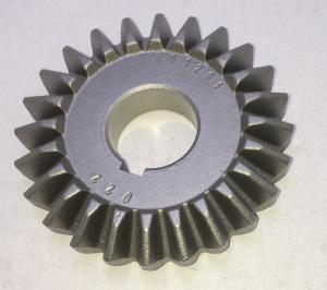 Quality Series Bevel Gear Precision Machined Parts / Agriculture Parts 90*70 wholesale