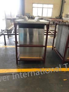 Quality 2014 Aluminum Sheet Metal Panels 120mm For Aircraft Skeletons Use wholesale
