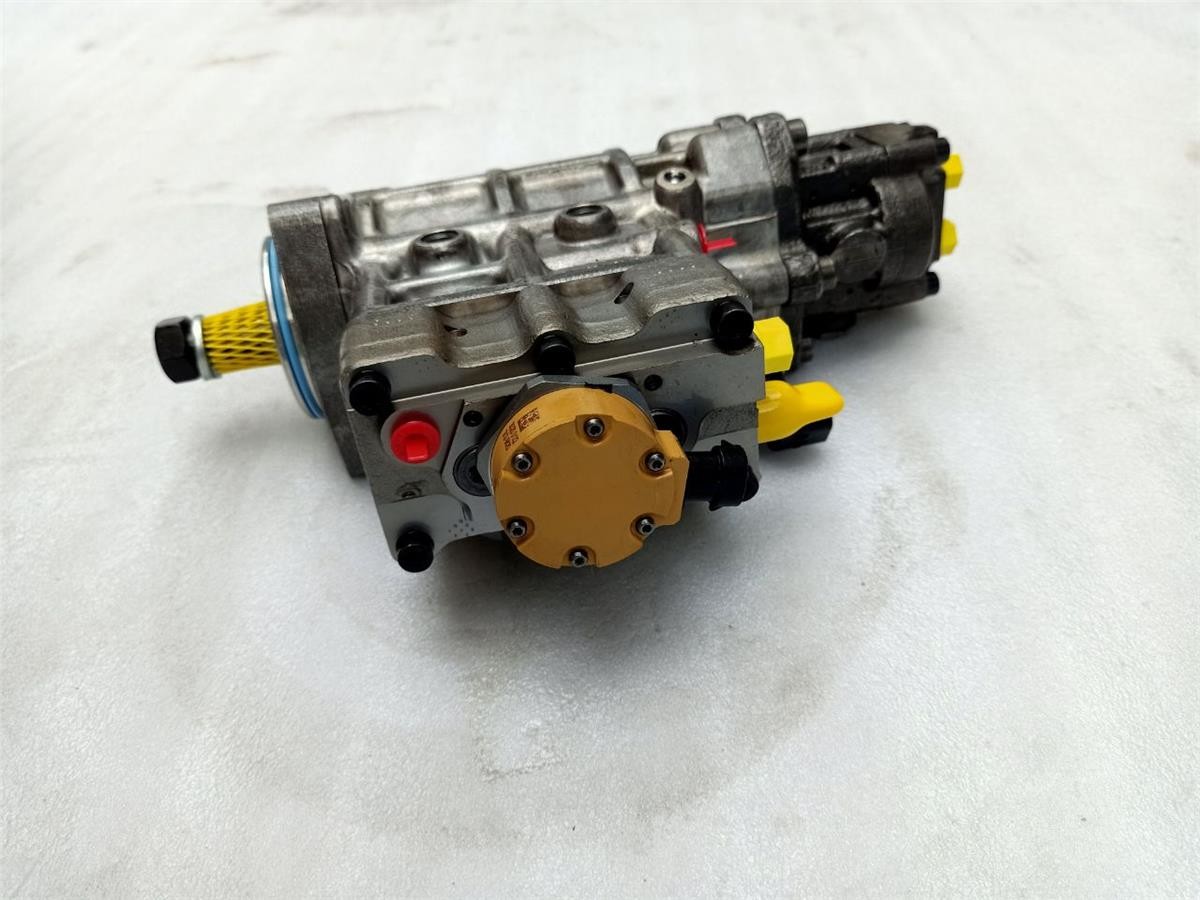 Fuel Pump Diesel Injection Plunger 326-4635 3264635 320D Pump Head Rotor