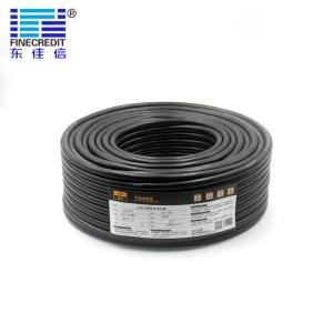 Quality UL 2464 PVC Insulated Flexible Control Cable 12/19/24 Core Electrical Cable Sizes Mm2 wholesale