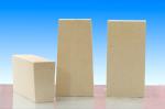 55-90% Al2O3 Refractory High Alumina Fire Brick For High Temperature Kiln