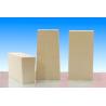 Buy cheap 85% Al2O3 High Alumina Refractory Fire Brick For Various Industry Furnace from wholesalers