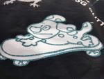 Long Durability Heat Transfer Foil Rolls Metallic / Hologram Effects