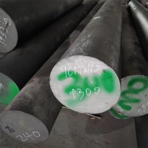 Quality 9CR18MO Stainless Steel Rod High Hardness Wear Resistant Cutting Tools / Bearings wholesale
