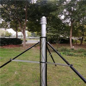 Quality 2MM Movable Wifi 20MM To 65MM Portable Antenna Mast wholesale