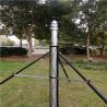 Buy cheap 2MM Movable Wifi 20MM To 65MM Portable Antenna Mast from wholesalers
