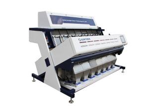 Quality Multi Channel Sesame Corn Color Sorting Machine For Wheat Grain Beans wholesale
