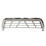 SUS201 Univeral Stainless Steel Roll Bar For HILUX Revo D Max Amarok
