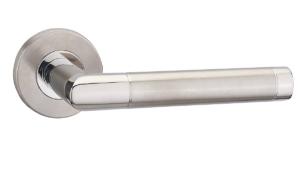 Quality ss door handles 304 201 KH16 wholesale