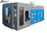 10L Automatic Plastic Bottle Making Machine HDPE Urea Drum Extrusion Double