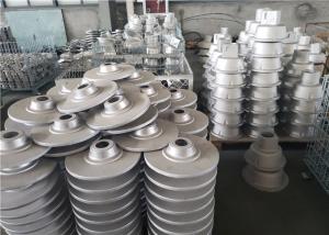 Quality Precision Machining Aluminum Gravity Die Casting Parts For Agriculture Machinery wholesale